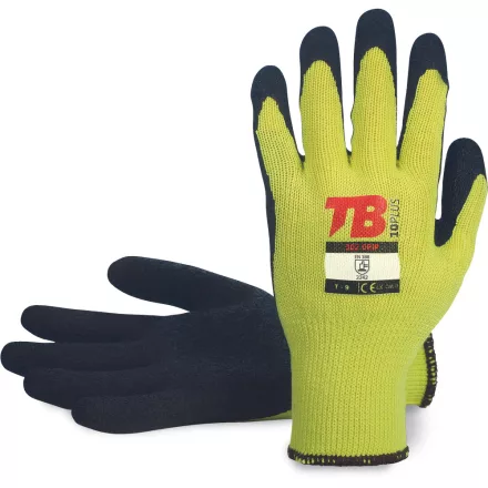 crv_0108025099100 TB 302 GRIP kesztyű - 10