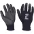 crv_0108026060110 SERETA kesztyű fekete 11