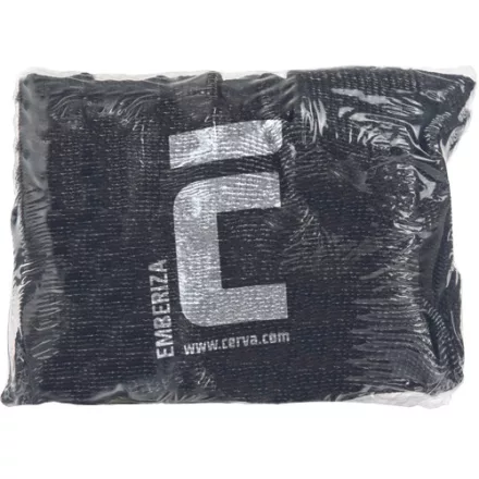 crv_0108026260080VAM EMBERIZA VAM kesztyű fekete 8