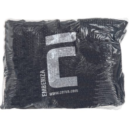 crv_0108026260100VAM EMBERIZA VAM kesztyű fekete 10