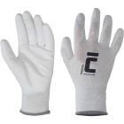 crv_0108026280070 EMBERIZA kesztyű fehér 7