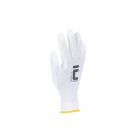 crv_0108026280070 EMBERIZA kesztyű fehér 7