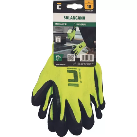 crv_0108026470080BN SALANGANA kesztyű akasztófül sárga 8