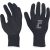 crv_0108026760060 REYEZUELO kesztyű pes/nitril fekete 6