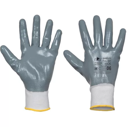 crv_0108026999080 FF BABBLER FULL light kesztyű - 8