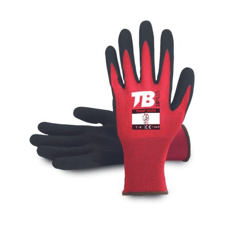 TB 700RMF TOUCH kesztyű - 8