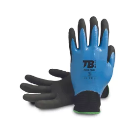 TB 765NG TOUCH kesztyű - 10