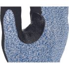 crv_0108031099080 BRUJNI Palm kesztyű nitril CUT B 8