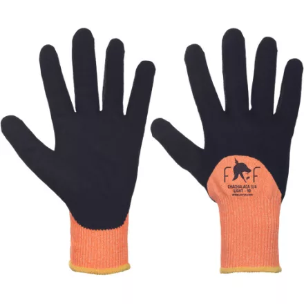 crv_0108031399100 FF CHACHALACA Light 3/4 CUT E 10