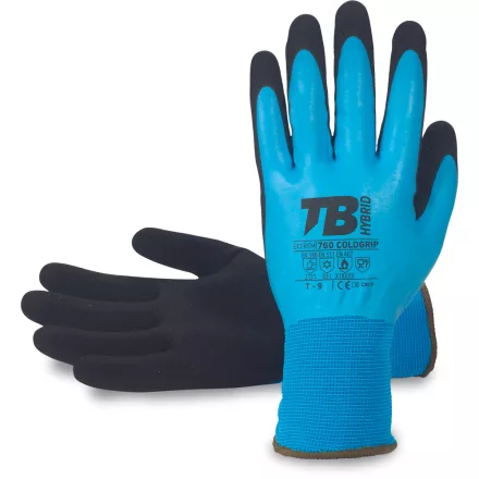 crv_0108031899090 TB 760 COLDGRIP kesztyű - 9