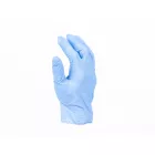 crv_0109000299070 BARBARY kesztyű, nitril puderes S - 7