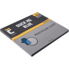 crv_0109002652100HG DUCK BLUE kesztyű PE kék 100db HG L-10