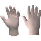 crv_0109003399100 RUBETRA kesztyű latex púdermentes XL-10