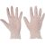 crv_0109003999090 RAIL PF kesztyű vinil púdermentes L-9