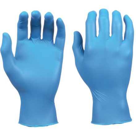 crv_0109004899090 ANSELL 92-200 VersaTouch (100 db)kék - 9
