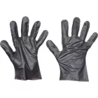 crv_0109008860080 CHICK TPE kesztyű fekete M