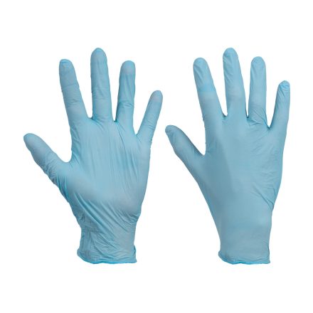 NA35 nitril púdermentes 100db - 8/M