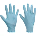 crv_0109009899100 NA35 nitril púdermentes 100db - 10/XL