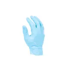 crv_0109009899100 NA35 nitril púdermentes 100db - 10/XL