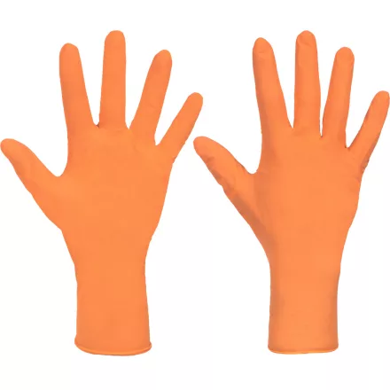 SALTATOR LONG púdermentes kesztyű - XL