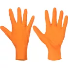 SPOONBILL GRIP nitril kesztyű - S