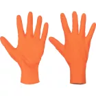 SPOONBILL GRIP nitril kesztyű - L