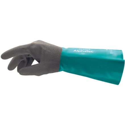 crv_0110005599090 ANSELL  58-530W AlphaTec 9