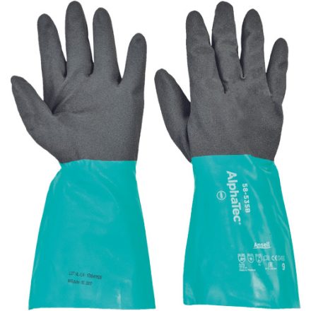 crv_0110011899100 ANSELL  58-535W AlphaTec - 10