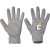 crv_0113007399100 OENAS kesztyű HPPE/nylon melanzs - 10