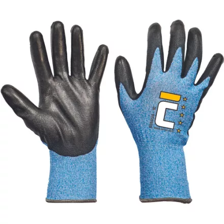 crv_0113009199070 BONASIA kesztyű CUT B PU 15g - 7