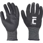 crv_0113012460100 GRAJA BLACK kesztyű 10