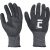 crv_0113012460110 GRAJA BLACK kesztyű 11