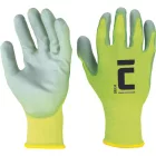 crv_0113012479060 GRAJA YELLOW kesztyű  6