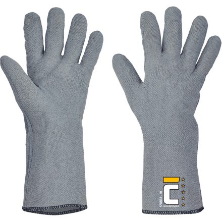 crv_0115003799110 SPONSA hőálló kesztyű 35cm - 11