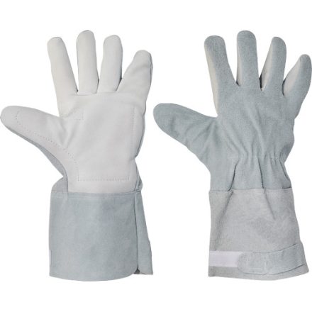 crv_0120000300100 KILLDEER antivibrációs kesztyű 10