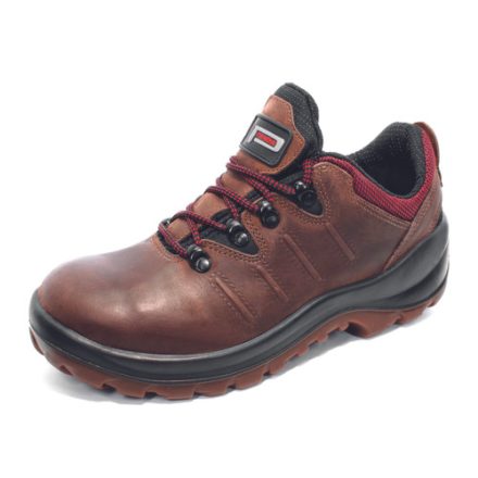 crv_0201001175042 MIURA S3 SRC félcipő barna - 42