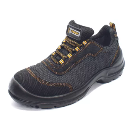 crv_0201001300038 SPRINT S1 SRC félcipő 38 szürke