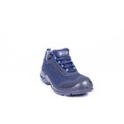 crv_0201001340045 SPRINT S1P SRC félcipő 45 kék