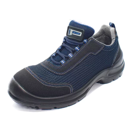 crv_0201001340048 SPRINT S1P SRC félcipő 48 kék