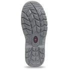 crv_0201014660040 ULM SC-02-001 S1 SRC félcipő 40 fekete