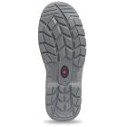 crv_0201014660048 ULM SC-02-001 S1 SRC félcipő 48 fekete