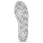 crv_0201014860043 PRESTIGE félcipő 43 fekete