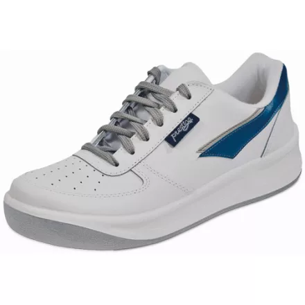 crv_0201014880036 PRESTIGE félcipő 36 fehér