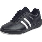 crv_0201014960036 PRESTIGE SPORT félcipő 36 fekete