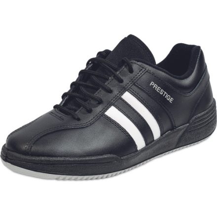 crv_0201014960036 PRESTIGE SPORT félcipő 36 fekete