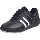 crv_0201014960038 PRESTIGE SPORT félcipő 38 fekete