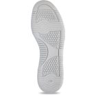 crv_0201014980039 PRESTIGE SPORT félcipő  39 fehér/fekete