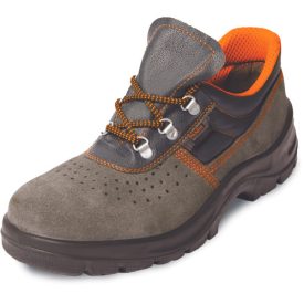 crv_0201016499037 LAMBDA S1 SRC félcipő - 37