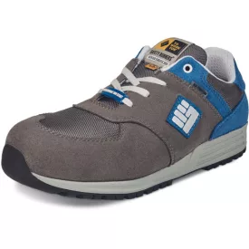 crv_0201021000047 STRIDE ESD S3 SRC félcipő 47 szürke