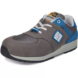 crv_0201021000047 STRIDE ESD S3 SRC félcipő 47 szürke